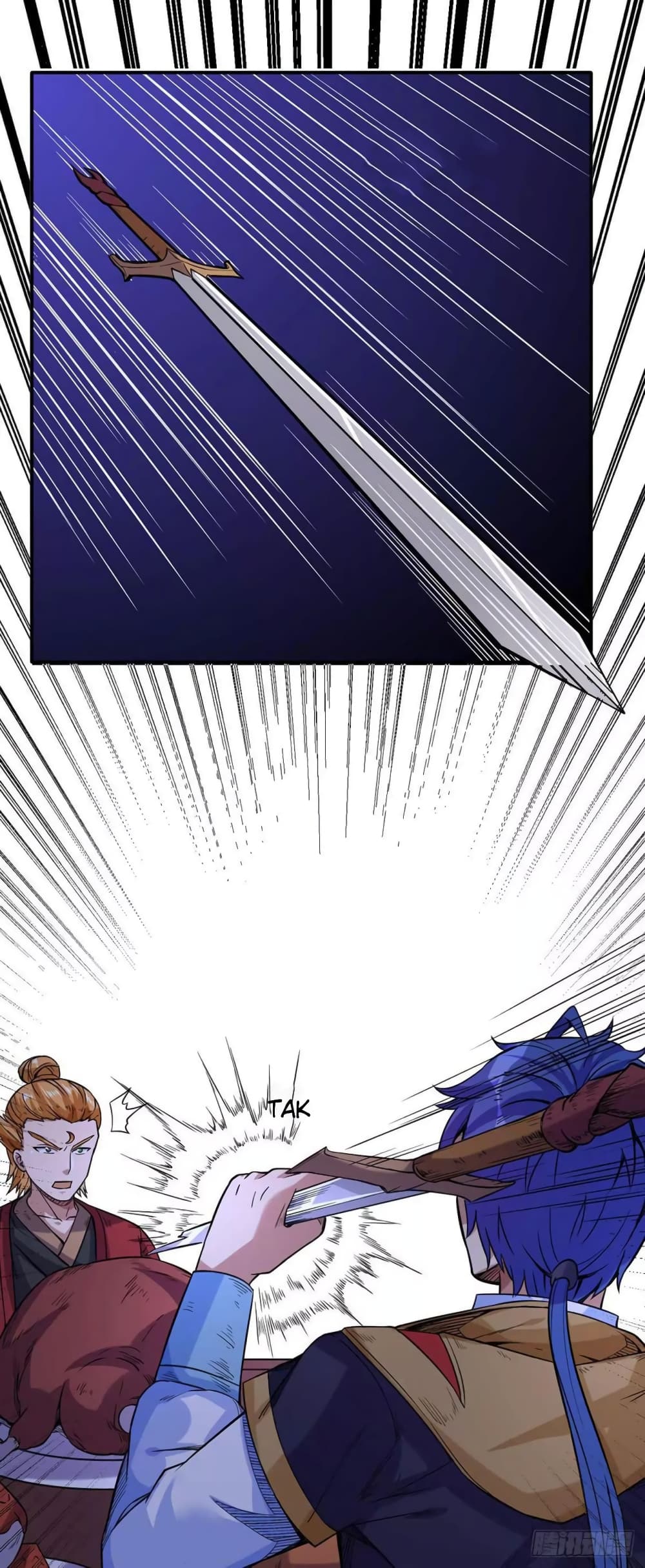 เธญเนเธฒเธ Wudao du Zun