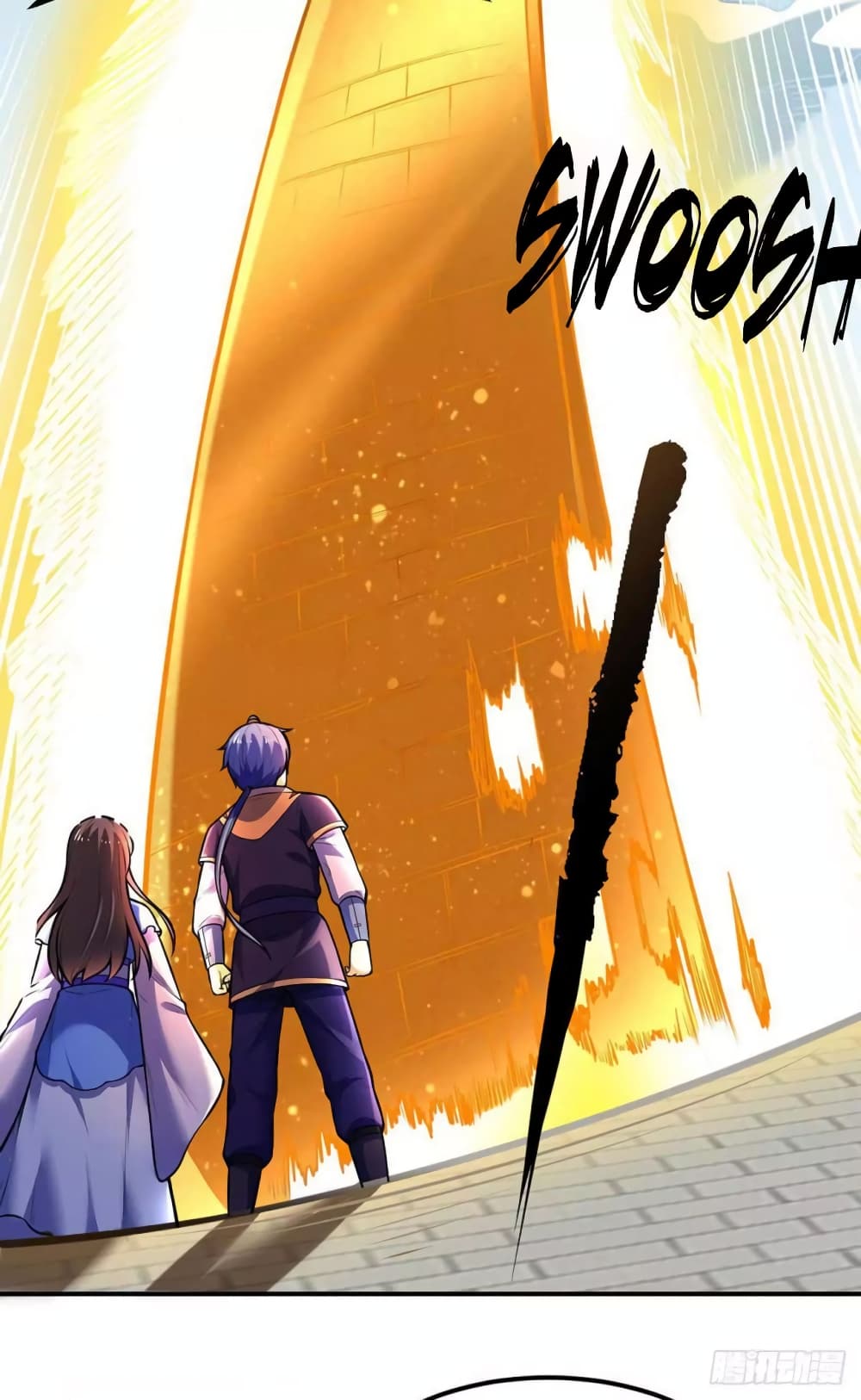 เธญเนเธฒเธ Wudao du Zun