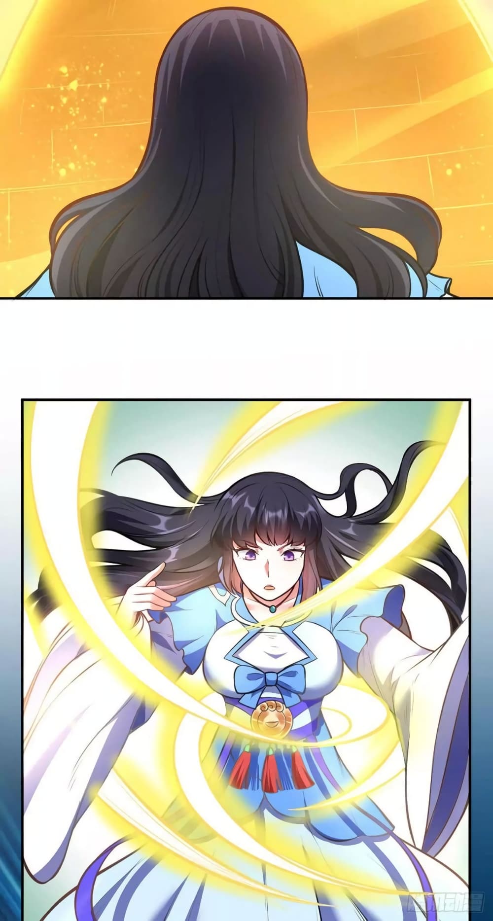 เธญเนเธฒเธ Wudao du Zun