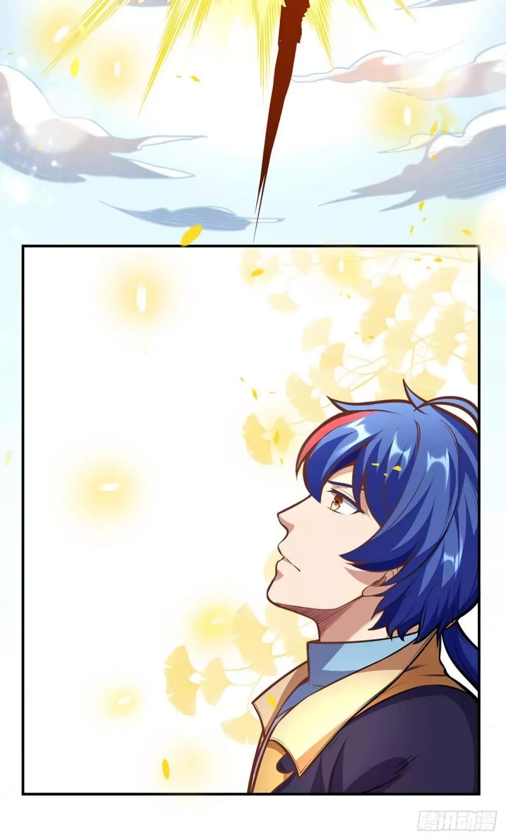 เธญเนเธฒเธ Wudao du Zun