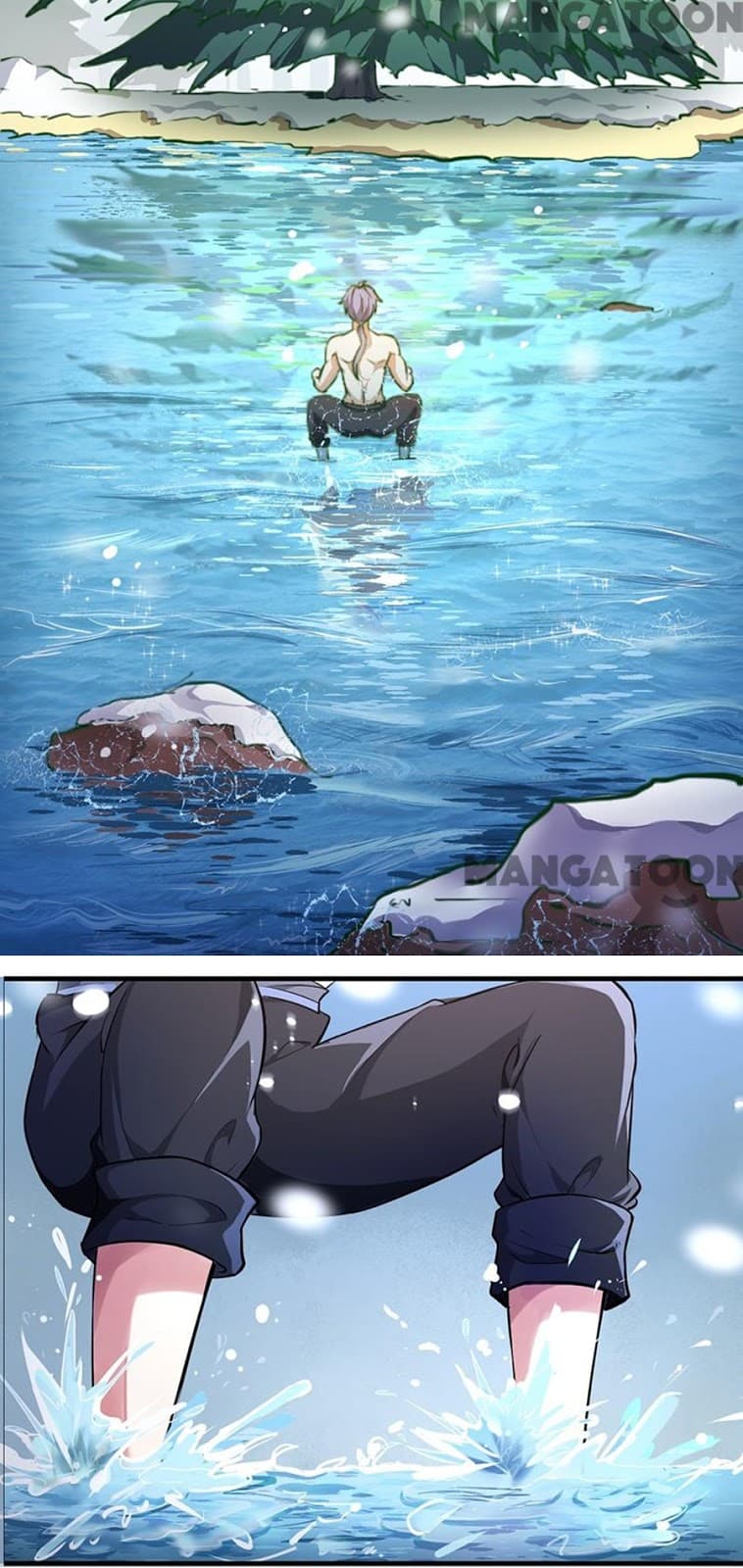 เธญเนเธฒเธ Wudao du Zun