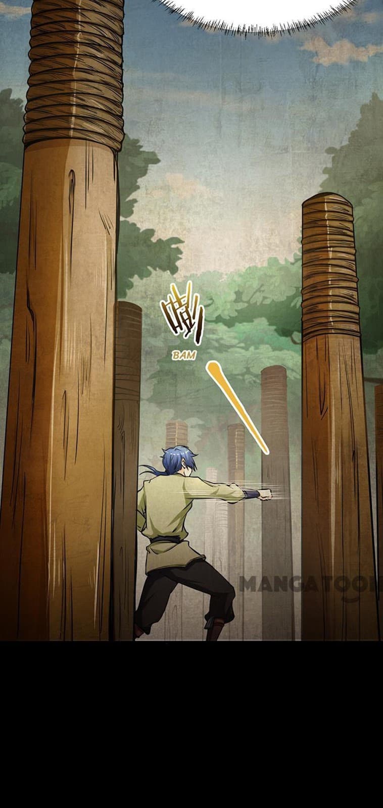 เธญเนเธฒเธ Wudao du Zun