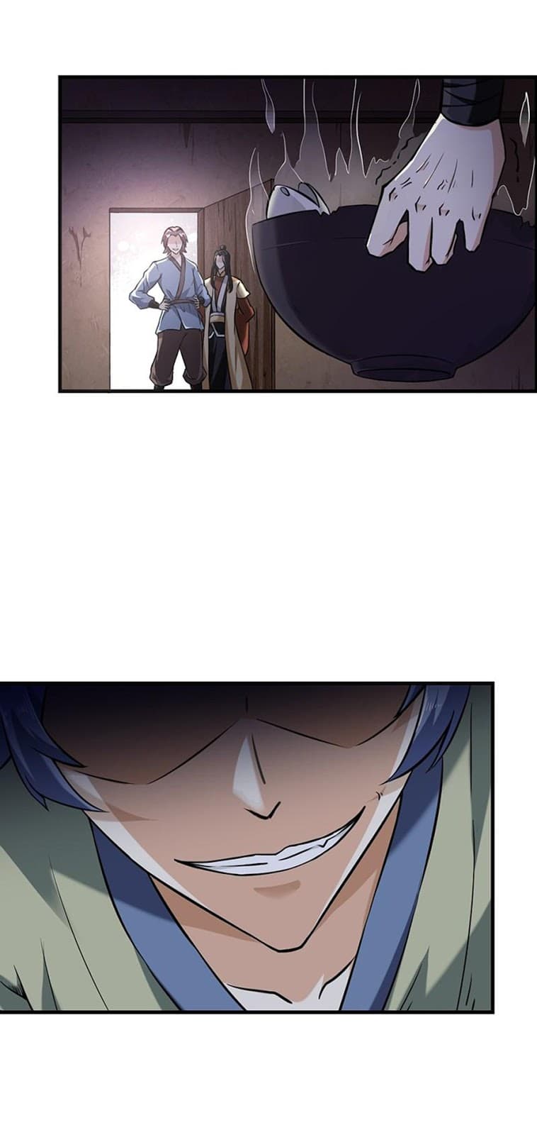 เธญเนเธฒเธ Wudao du Zun