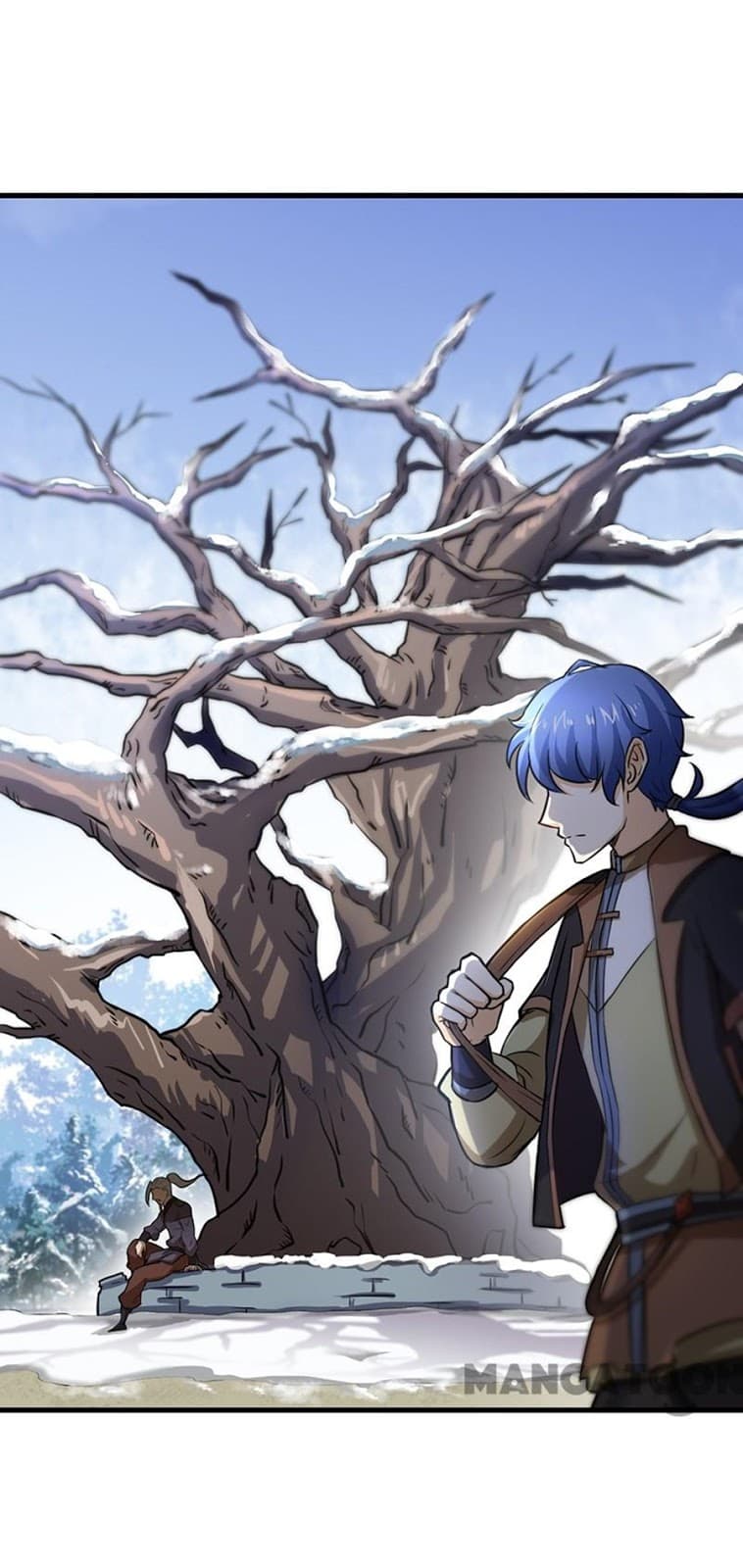 เธญเนเธฒเธ Wudao du Zun