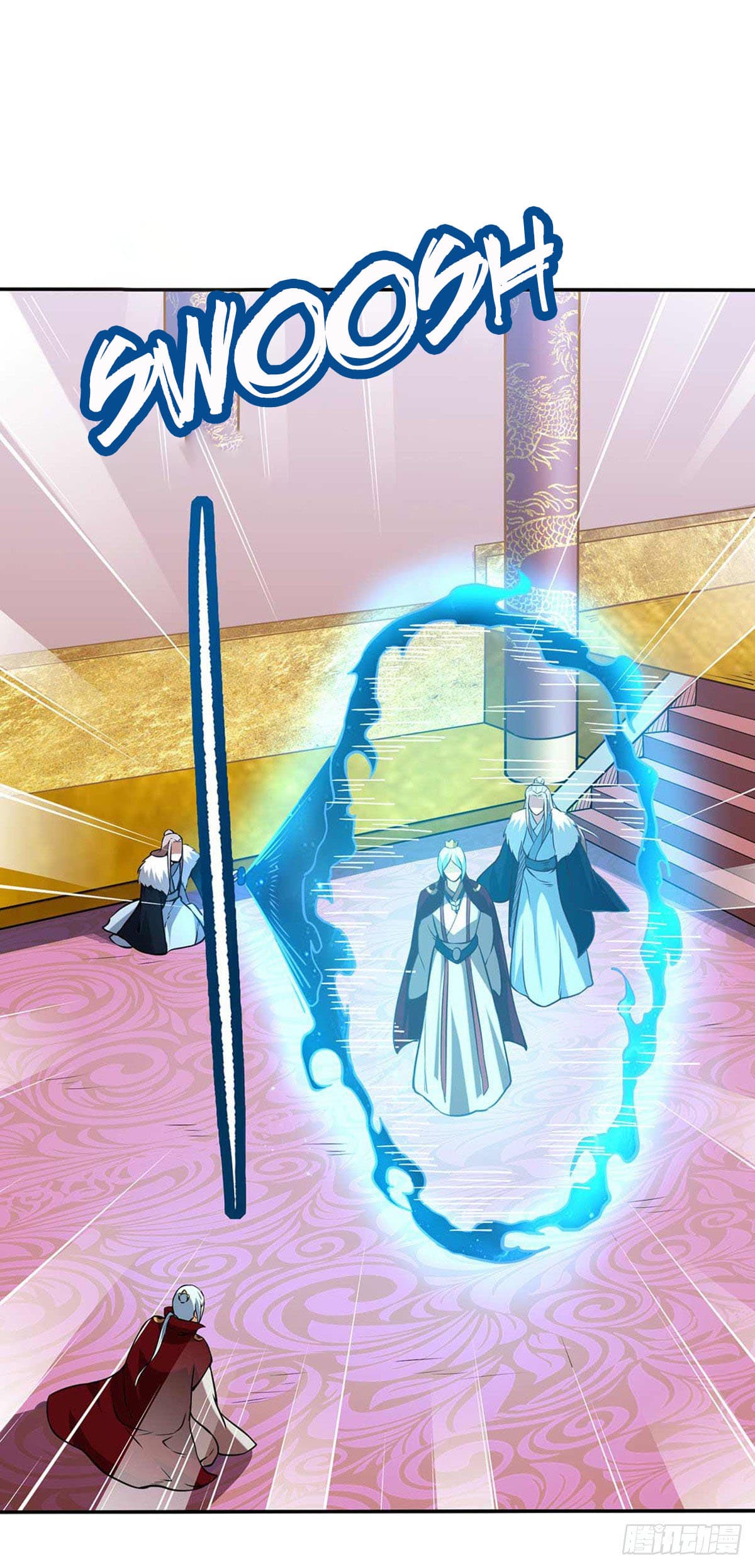 เธญเนเธฒเธ Wudao du Zun