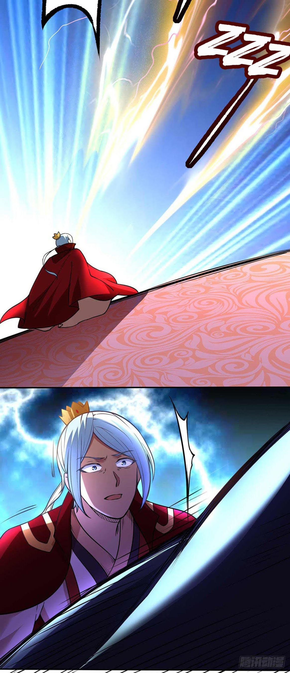 เธญเนเธฒเธ Wudao du Zun