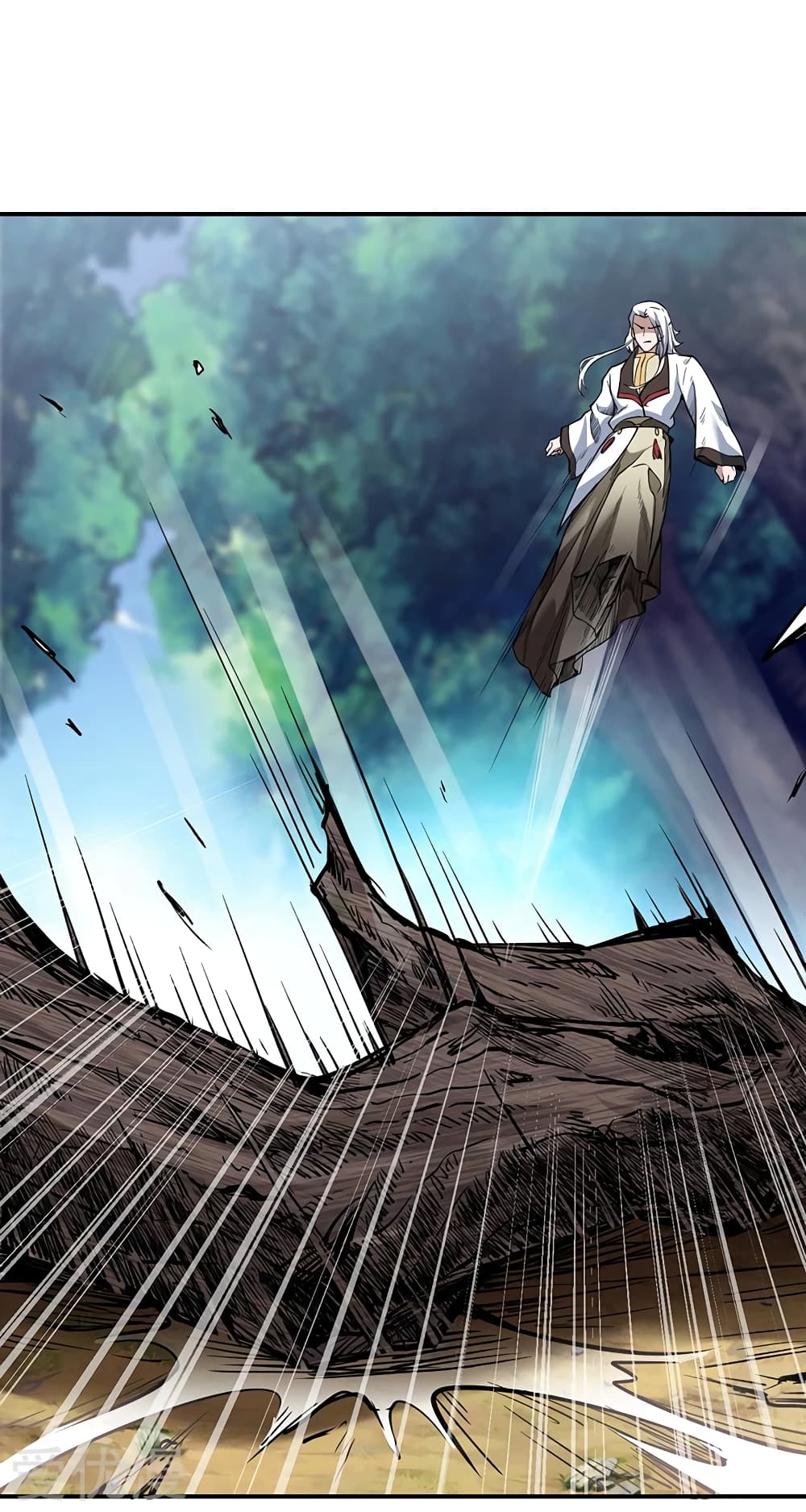 เธญเนเธฒเธ Wudao du Zun