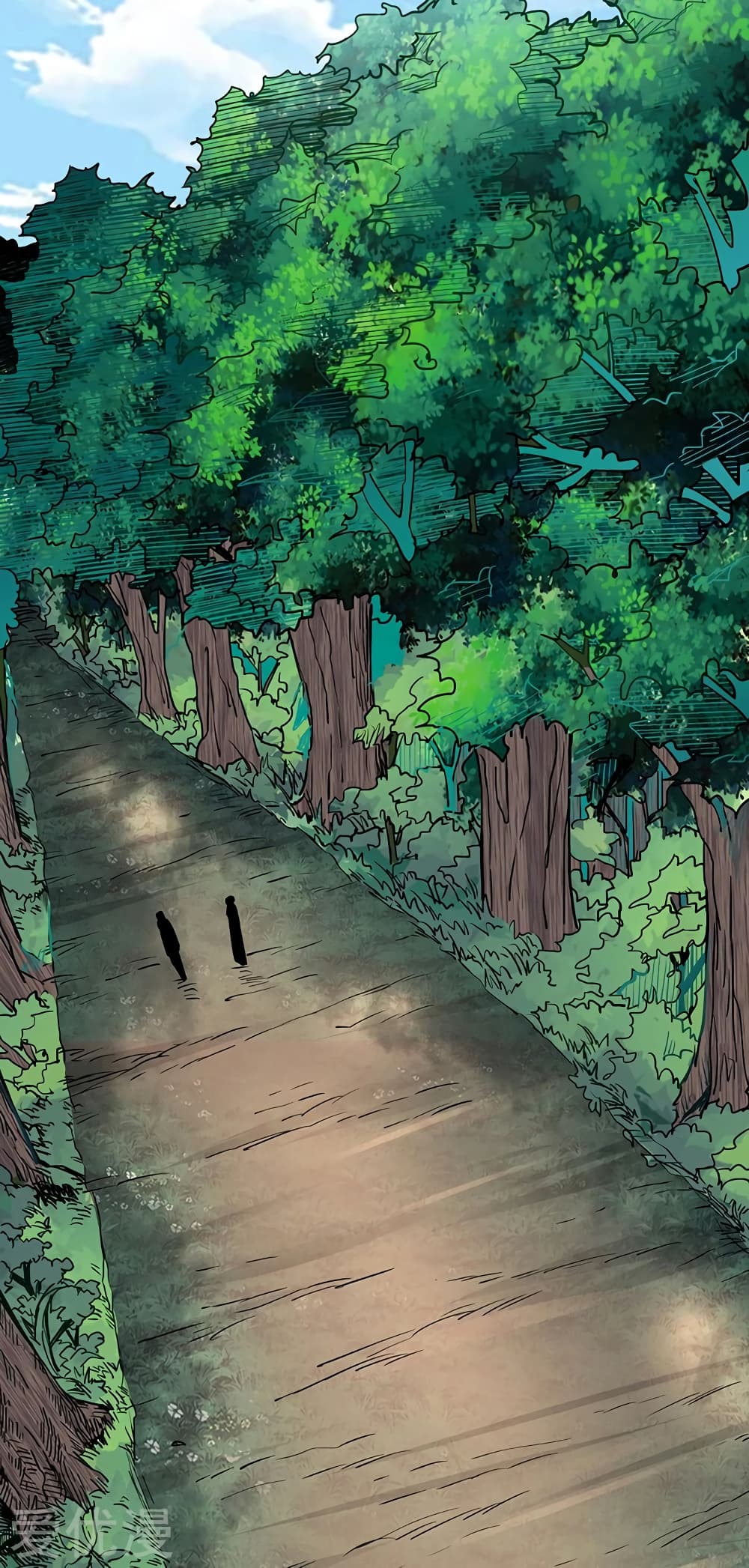 เธญเนเธฒเธ Wudao du Zun