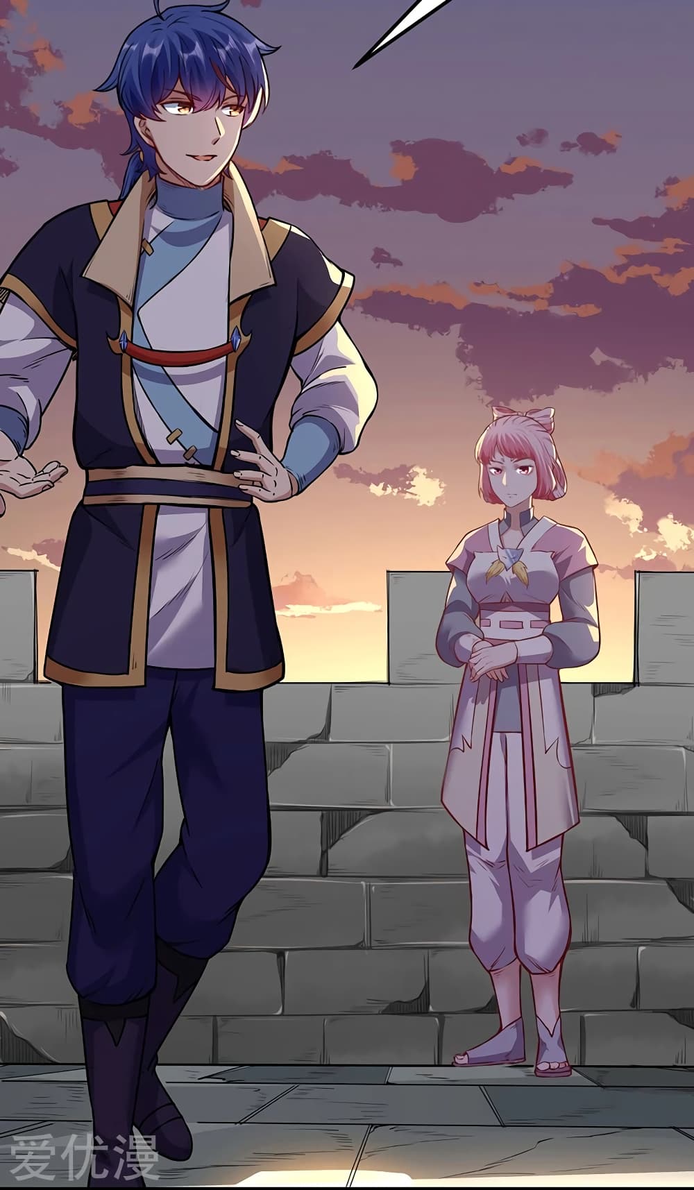 เธญเนเธฒเธ Wudao du Zun