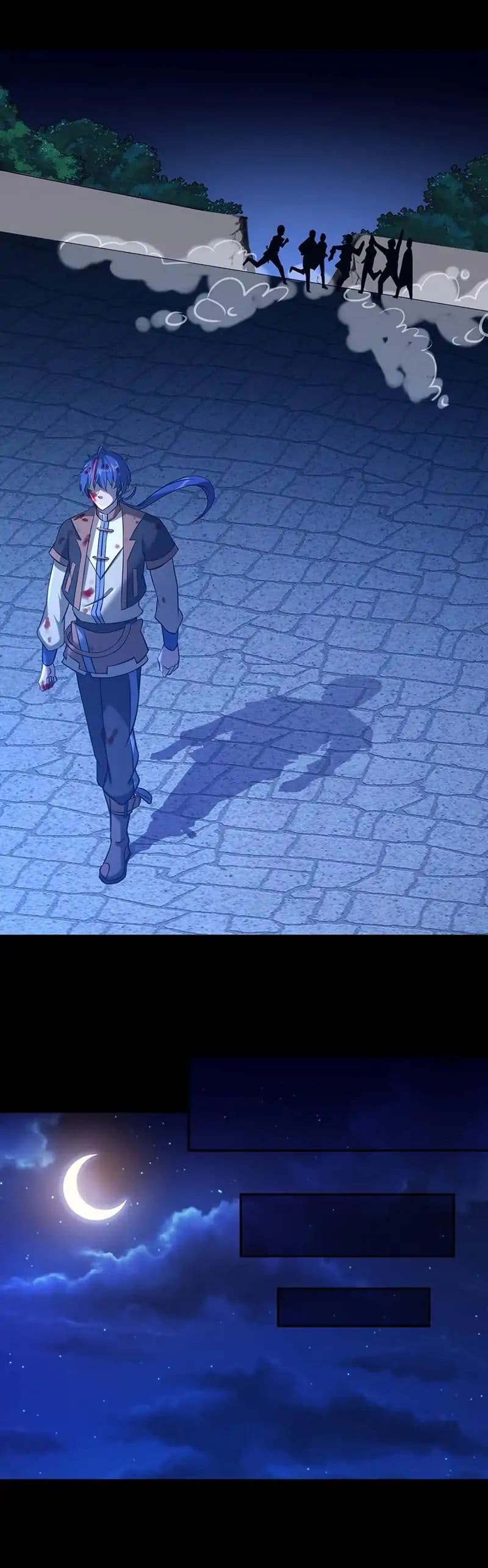 à¸­à¹ˆà¸²à¸™ Wudao du Zun