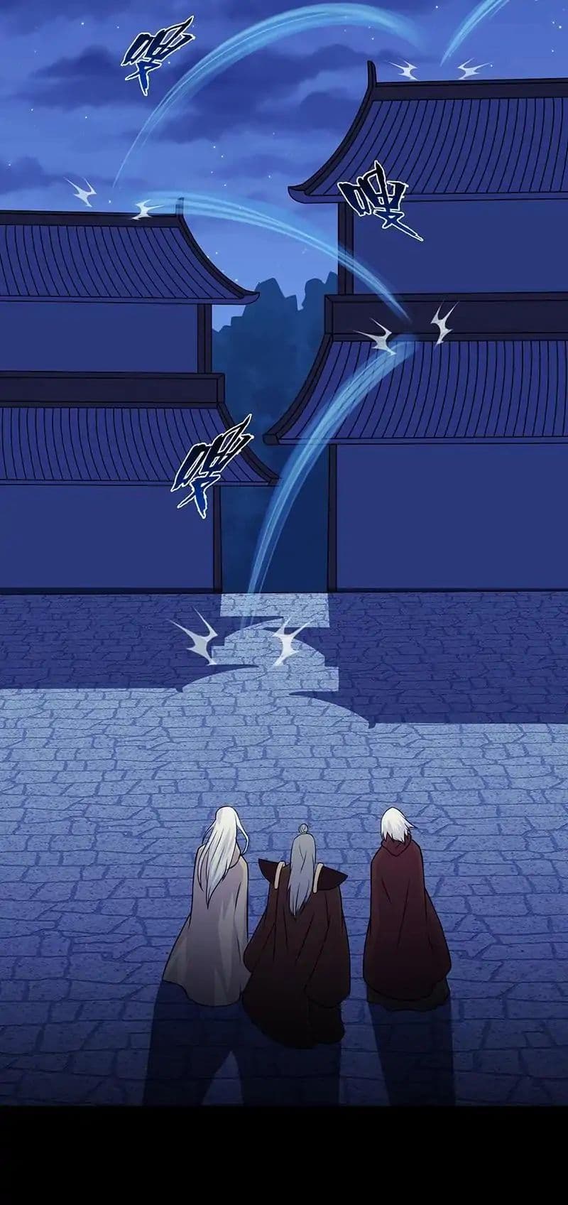 เธญเนเธฒเธ Wudao du Zun