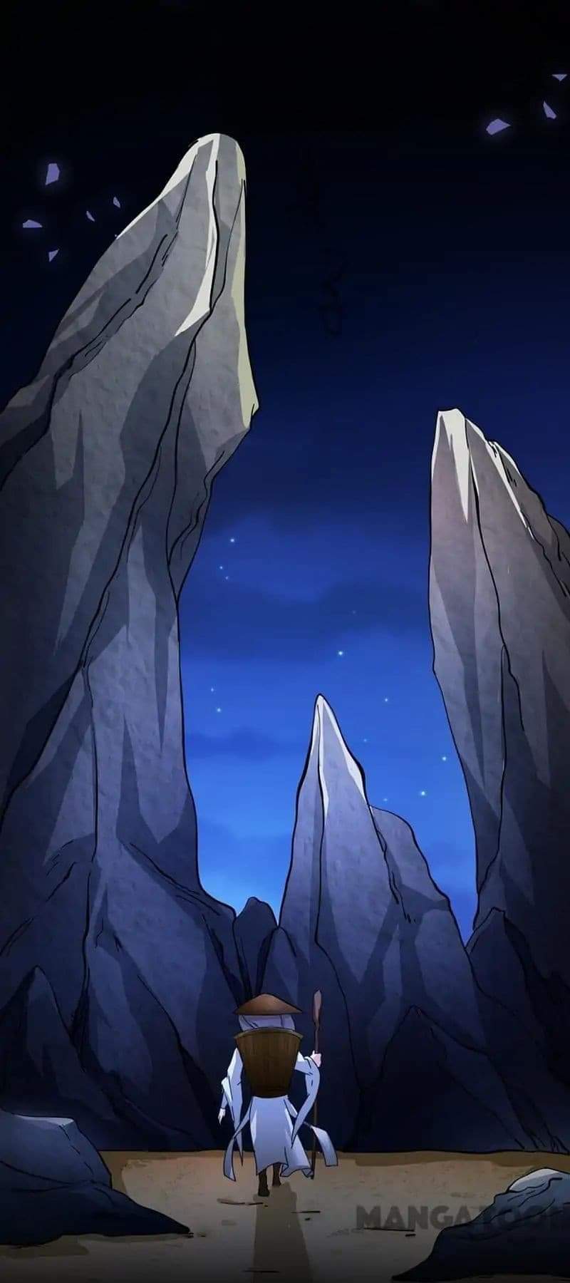 à¸­à¹ˆà¸²à¸™ Wudao du Zun