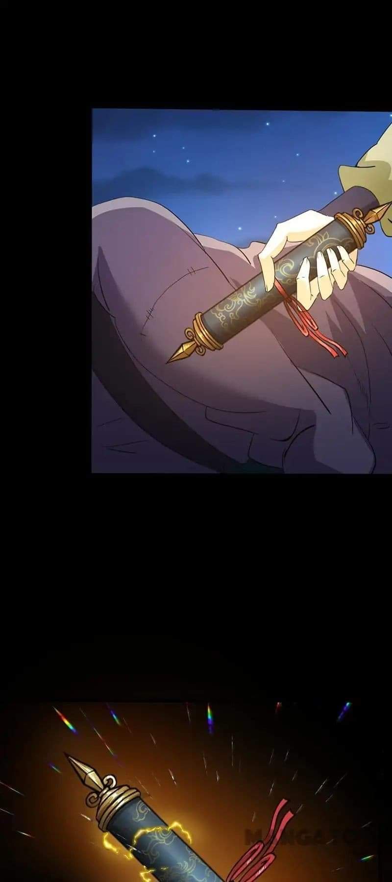 à¸­à¹ˆà¸²à¸™ Wudao du Zun