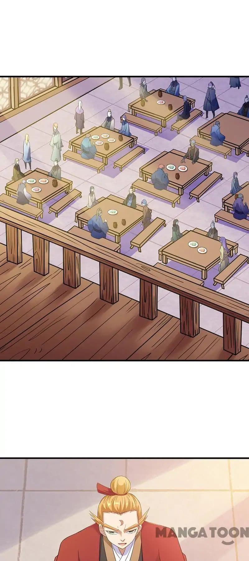 เธญเนเธฒเธ Wudao du Zun