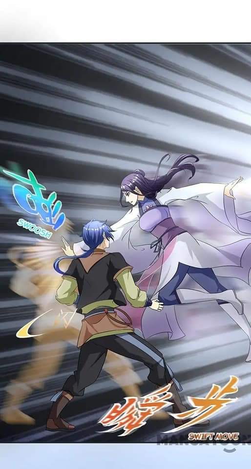 à¸­à¹ˆà¸²à¸™ Wudao du Zun