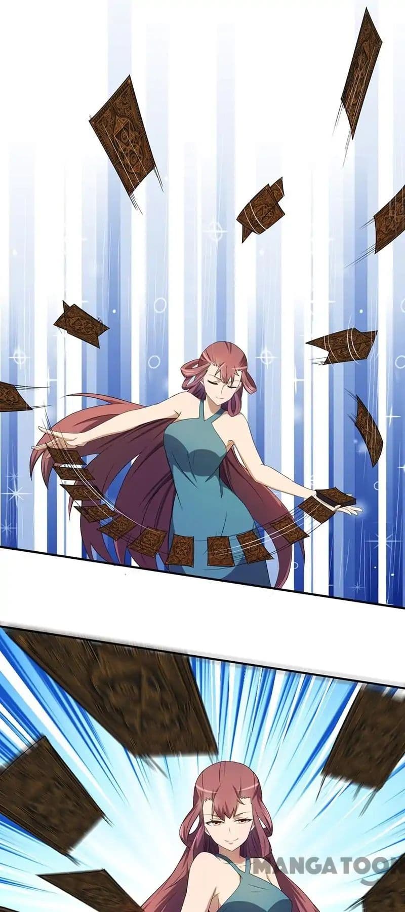 à¸­à¹ˆà¸²à¸™ Wudao du Zun