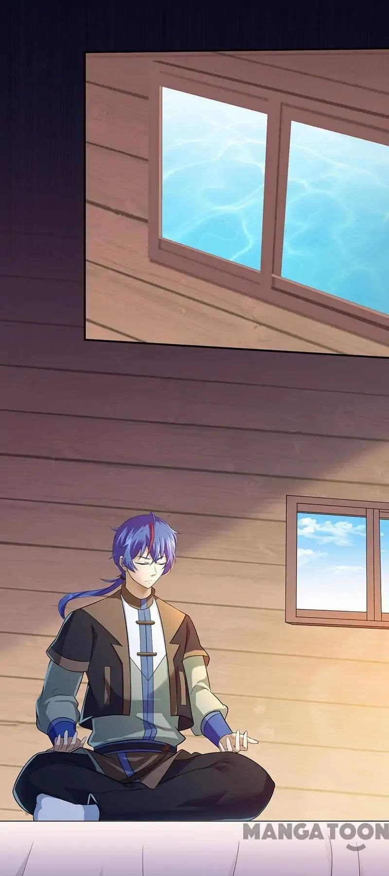 เธญเนเธฒเธ Wudao du Zun