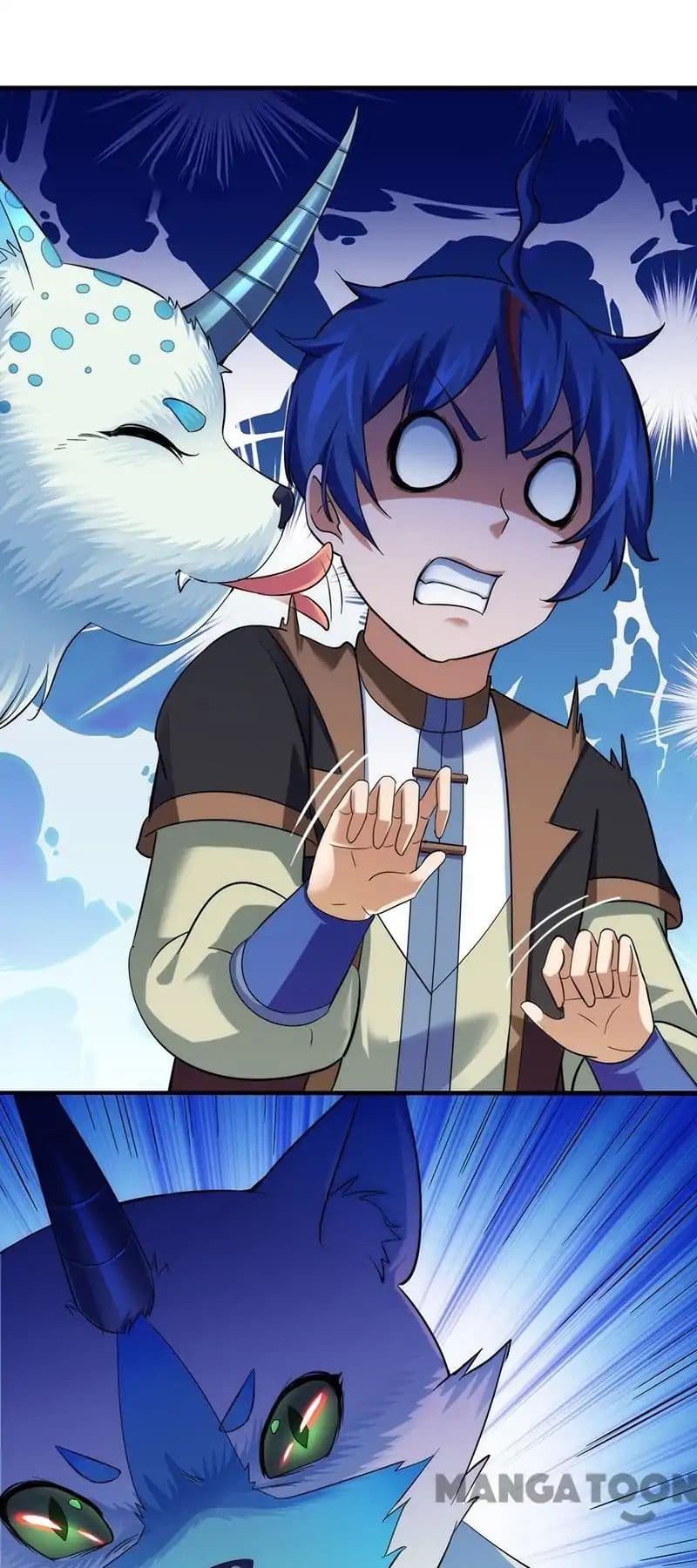 à¸­à¹ˆà¸²à¸™ Wudao du Zun