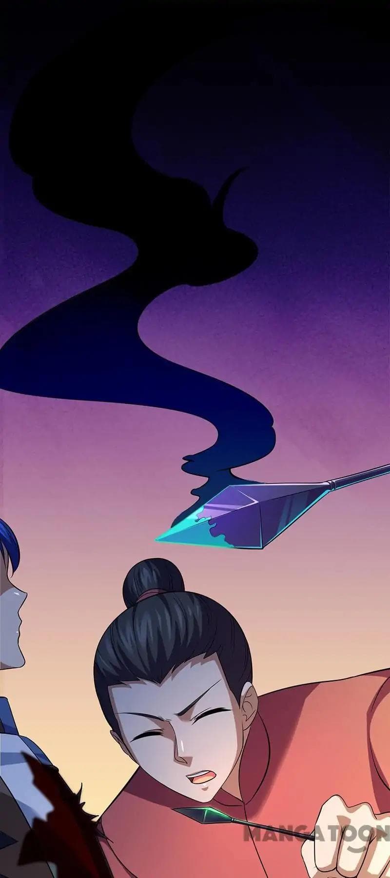 เธญเนเธฒเธ Wudao du Zun