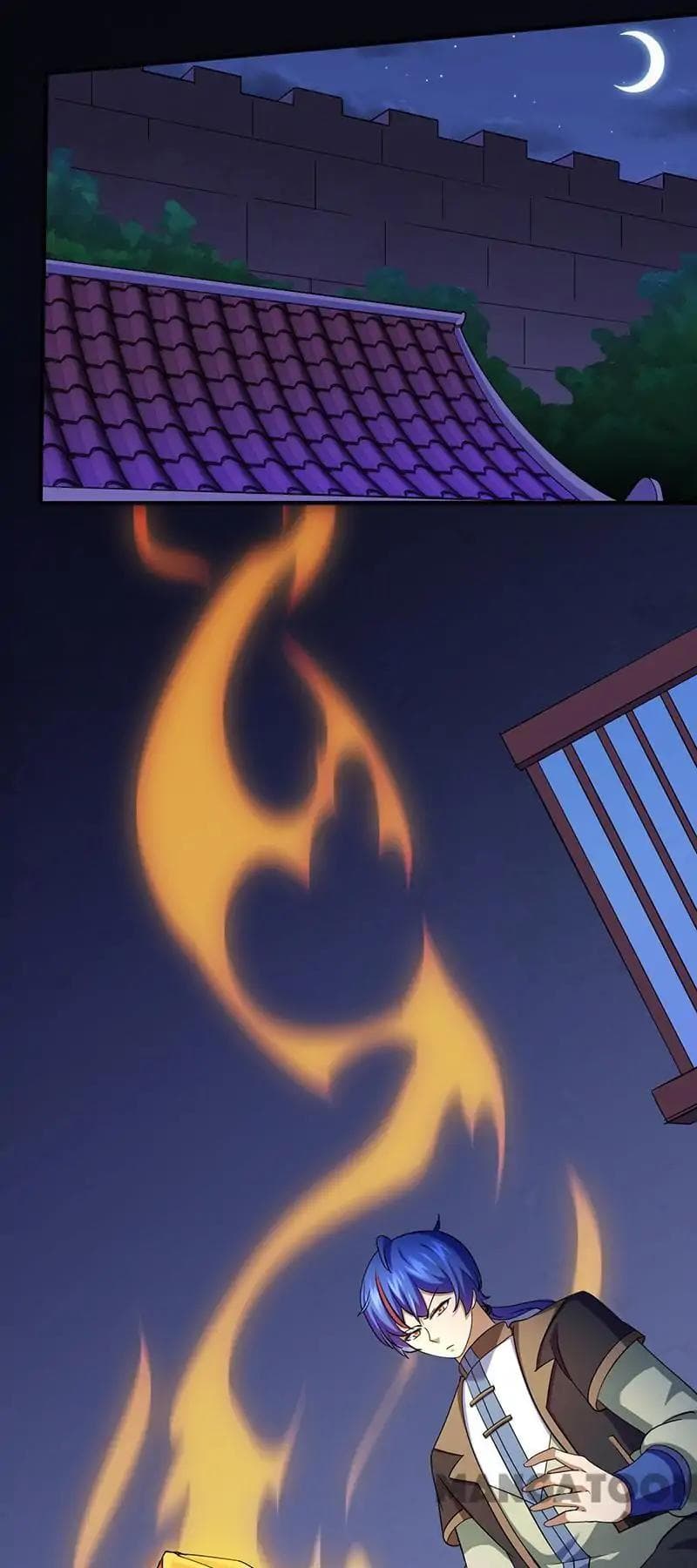 เธญเนเธฒเธ Wudao du Zun