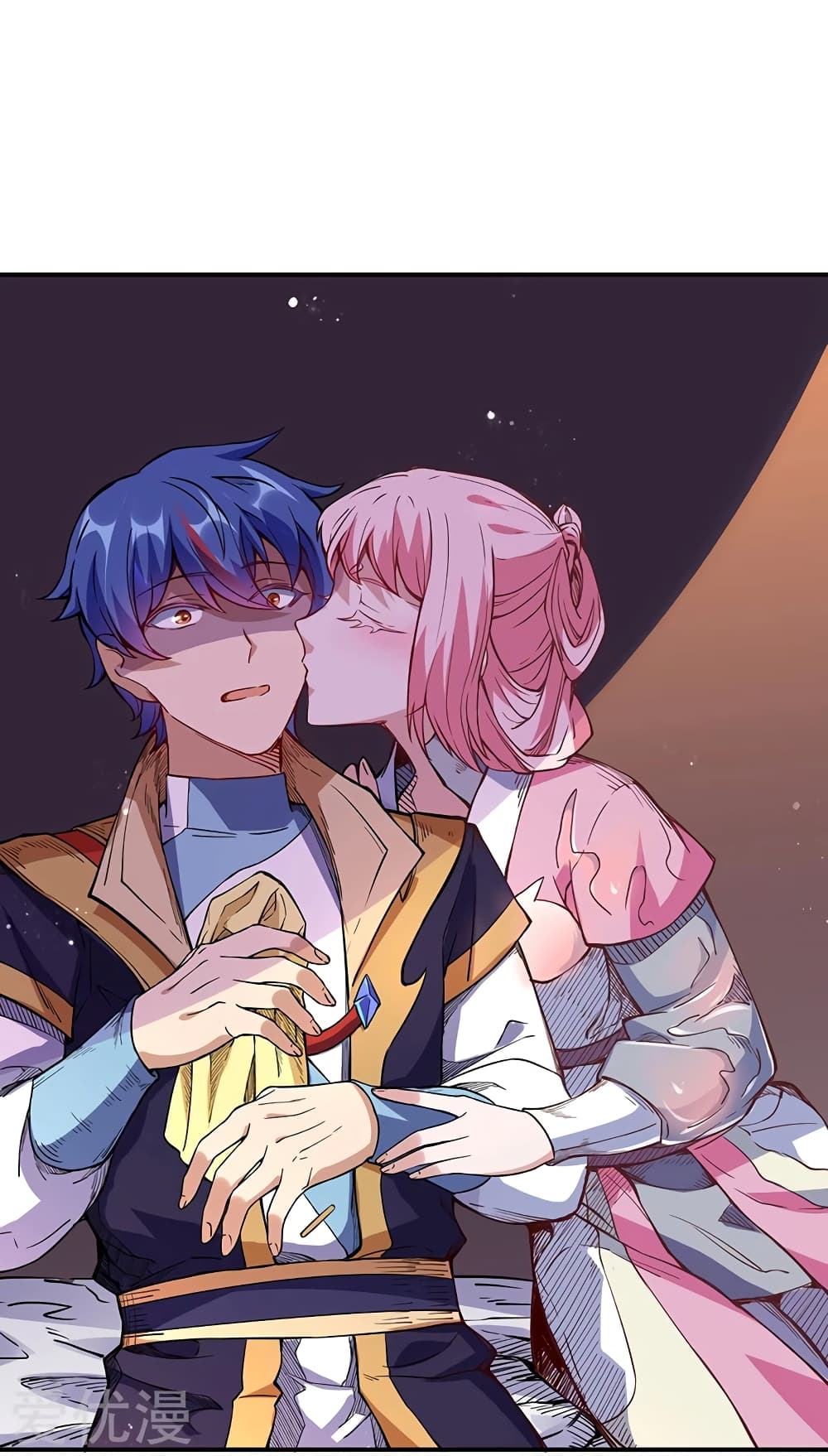 เธญเนเธฒเธ Wudao du Zun