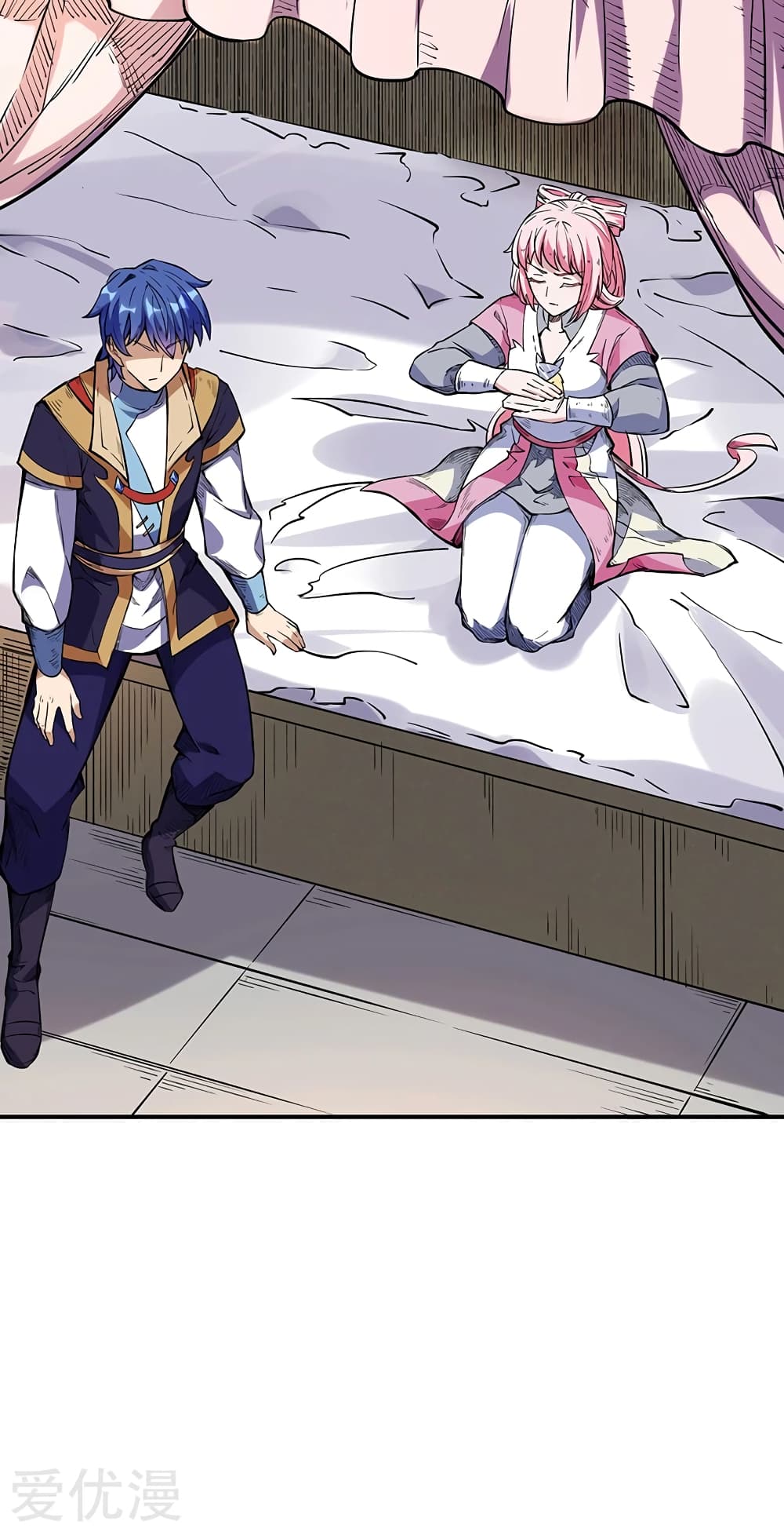 เธญเนเธฒเธ Wudao du Zun