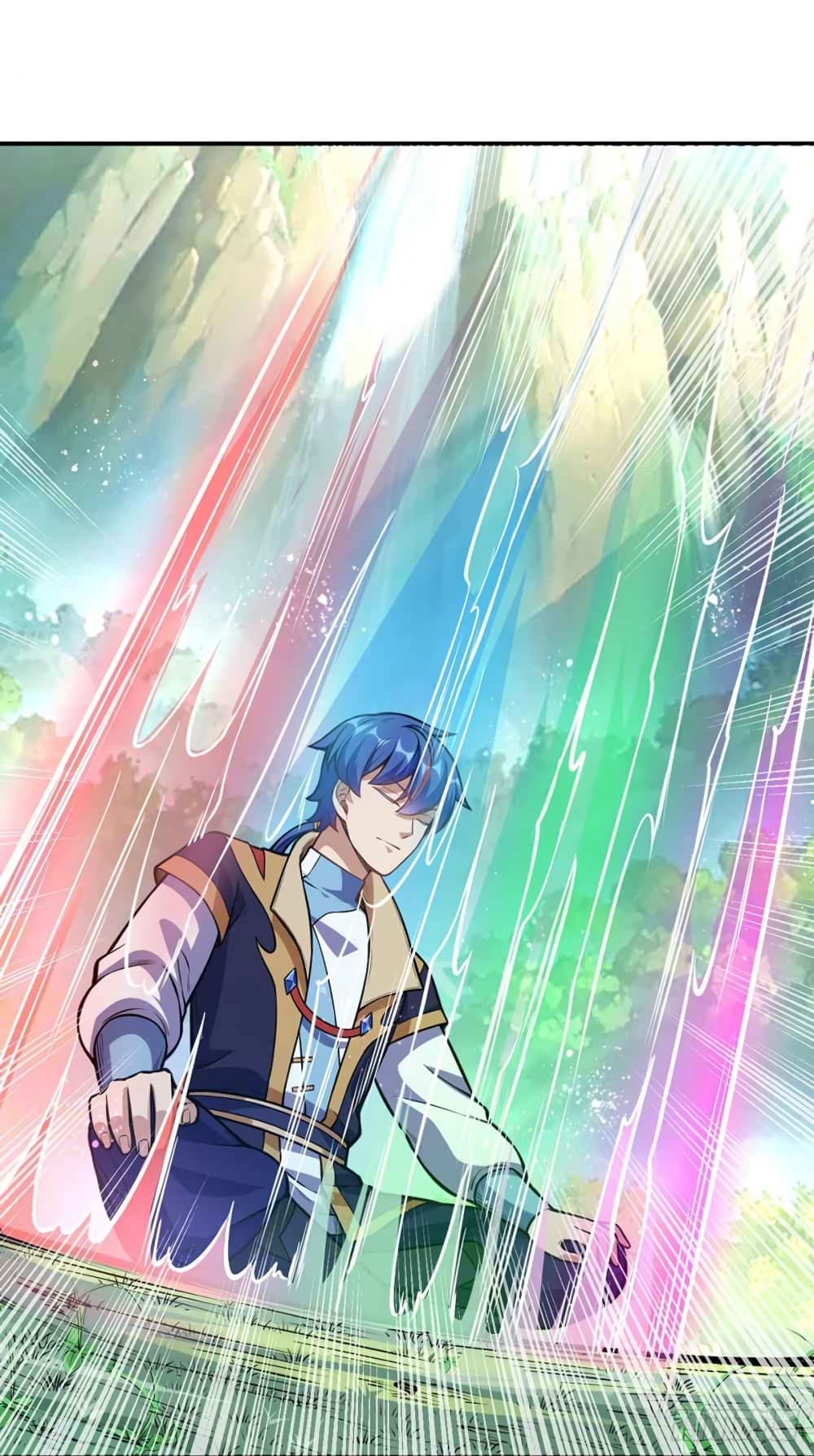 à¸­à¹ˆà¸²à¸™ Wudao du Zun