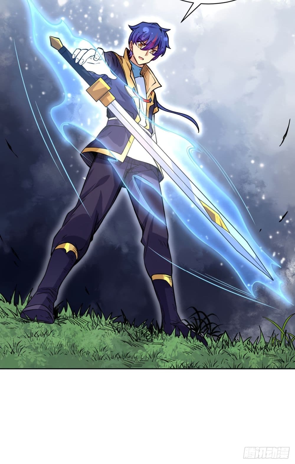 เธญเนเธฒเธ Wudao du Zun