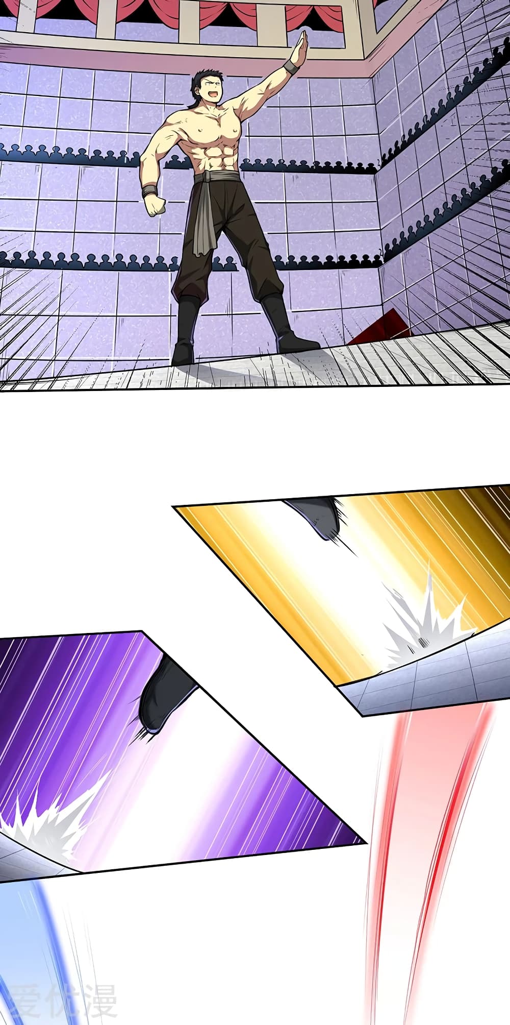 เธญเนเธฒเธเธกเธฑเธเธเธฐ เธเธฒเธฃเนเธ•เธนเธ