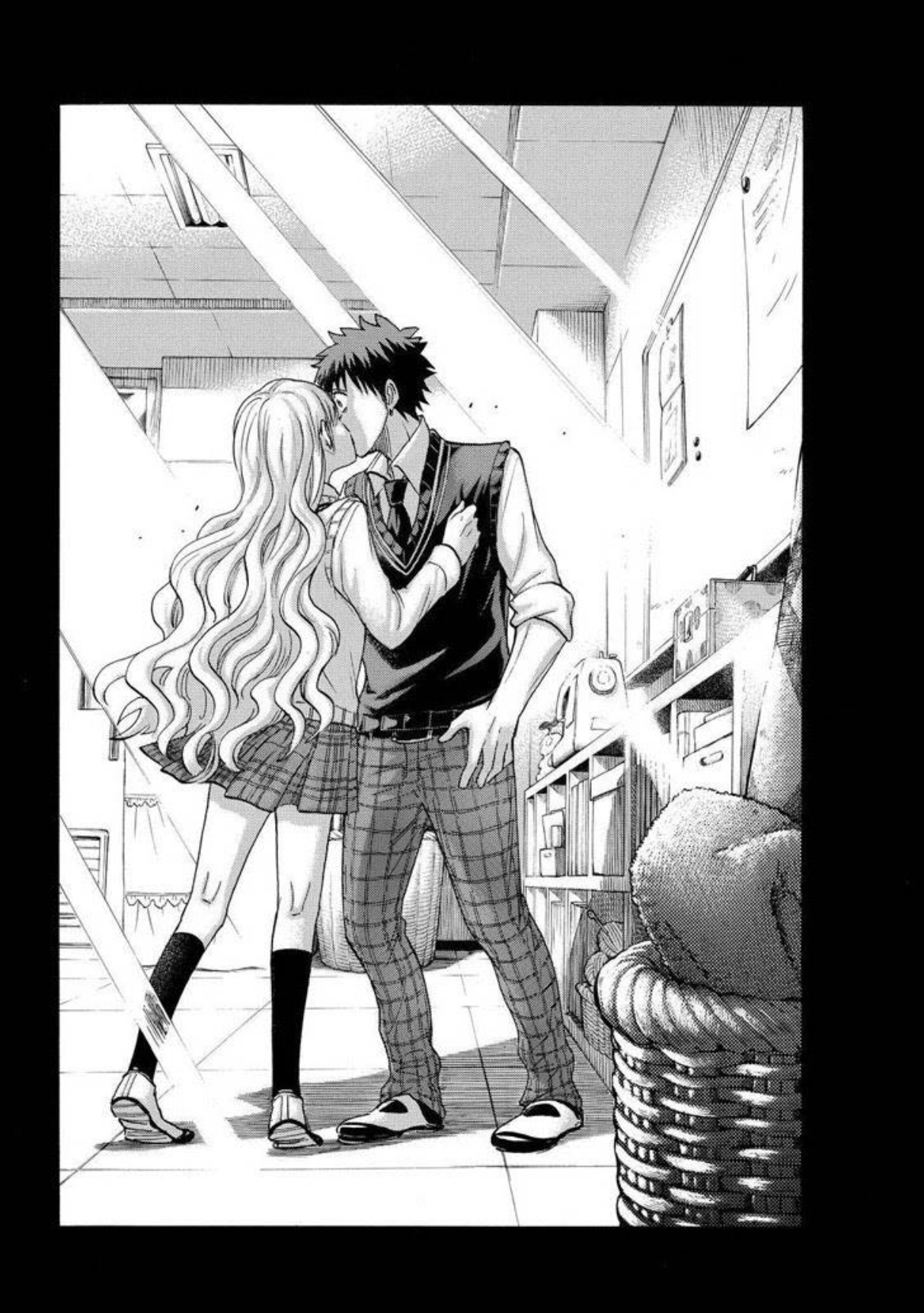 ยามาดะคุงกับแม่มดทั้ง 7