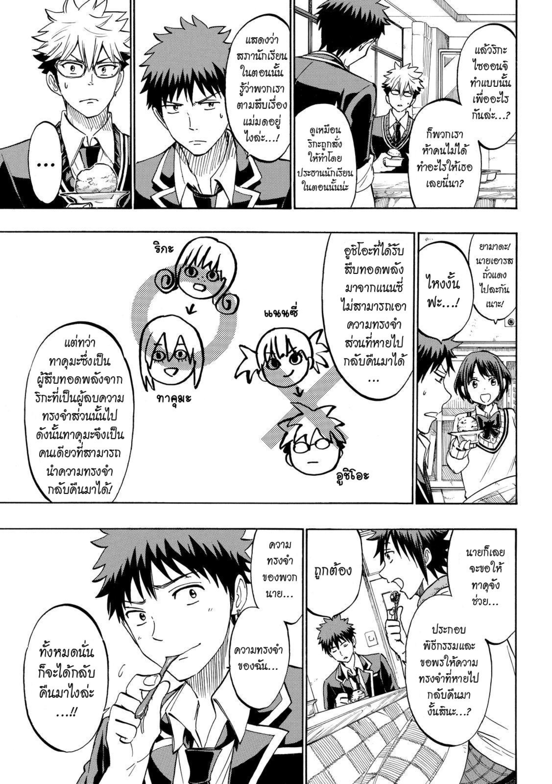 ยามาดะคุงกับแม่มดทั้ง 7