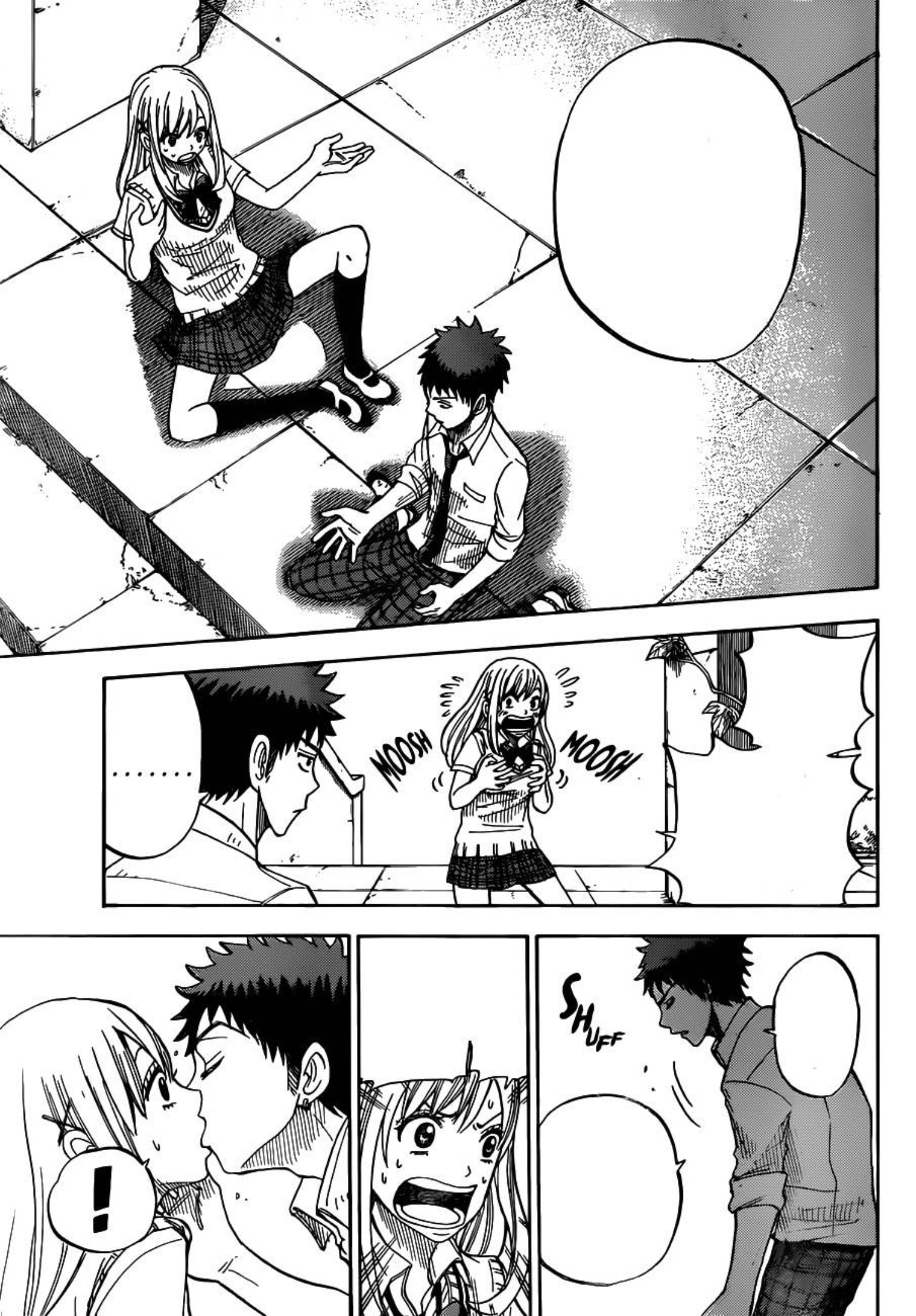 ยามาดะคุงกับแม่มดทั้ง 7