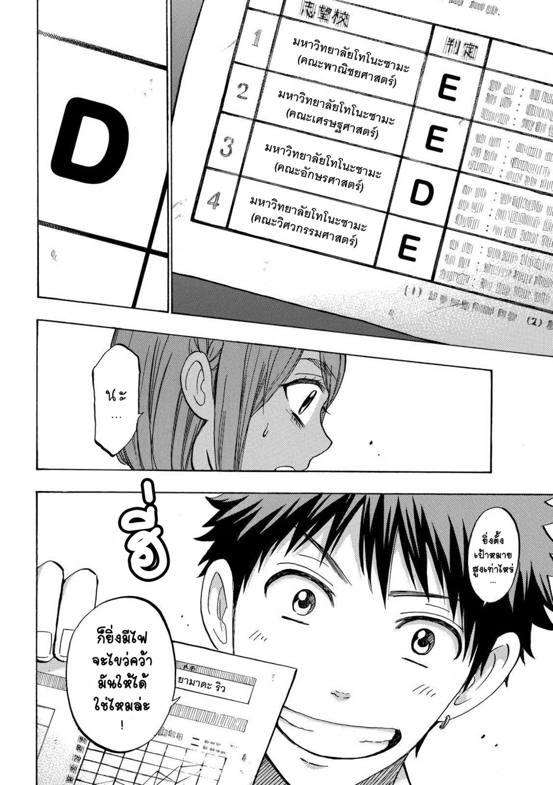 ยามาดะคุงกับแม่มดทั้ง 7