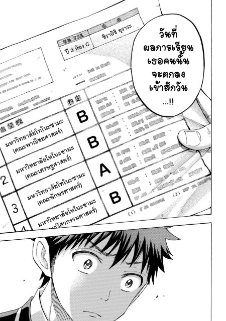 ยามาดะคุงกับแม่มดทั้ง 7