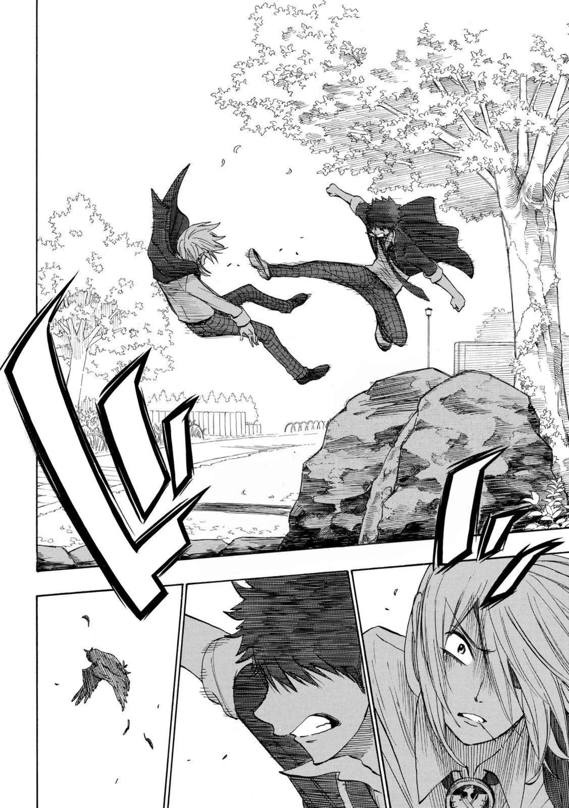 ยามาดะคุงกับแม่มดทั้ง 7