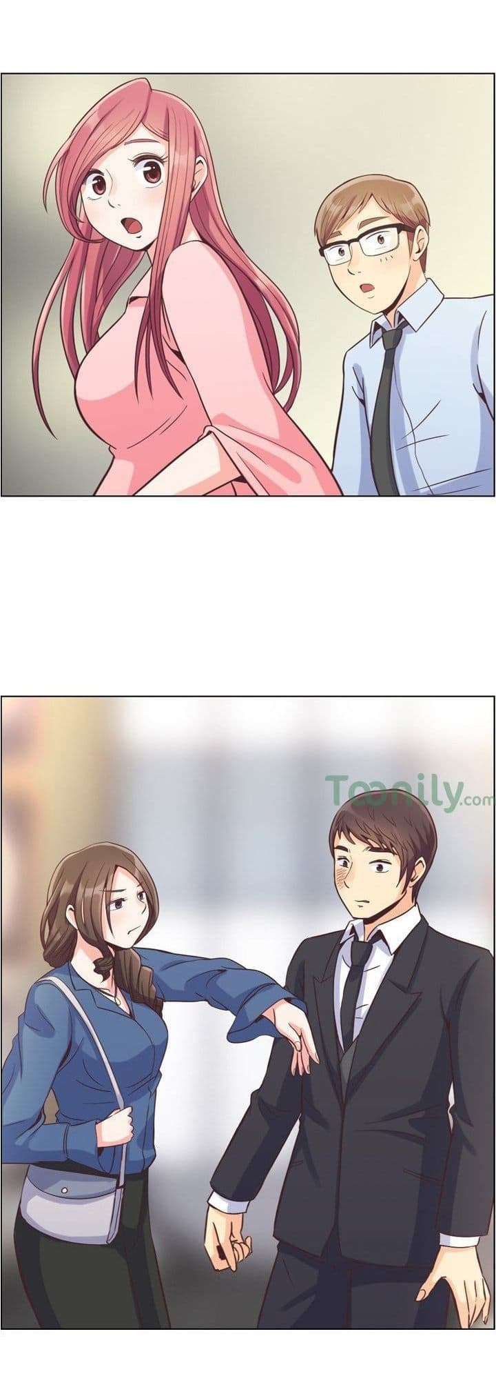 à¸­à¹ˆà¸²à¸™ Annoying Jeong Joo Hee