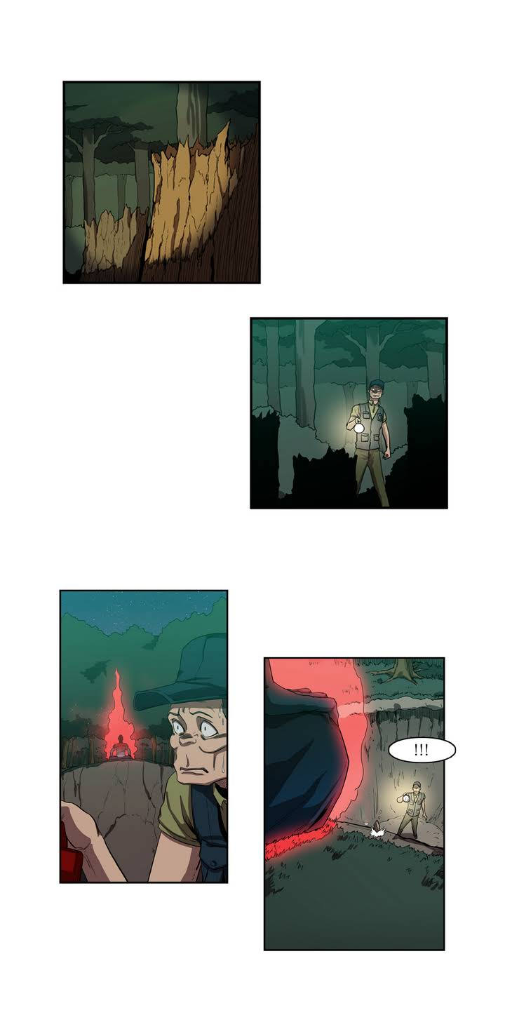 à¸­à¹ˆà¸²à¸™ Tale of Eun Aran