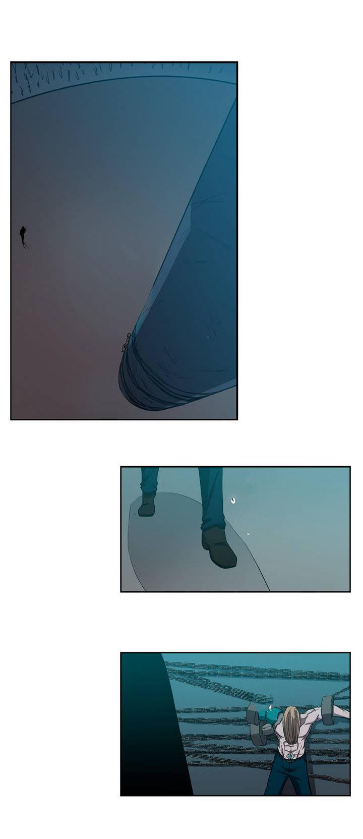 à¸­à¹ˆà¸²à¸™ Tale of Eun Aran