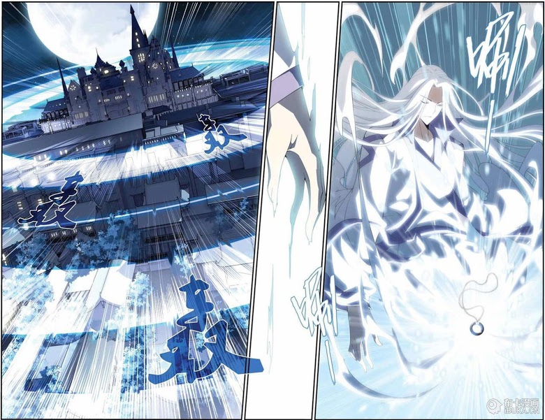 เธญเนเธฒเธเธเธฒเธฃเนเธ•เธนเธ Doupo Cangqiong