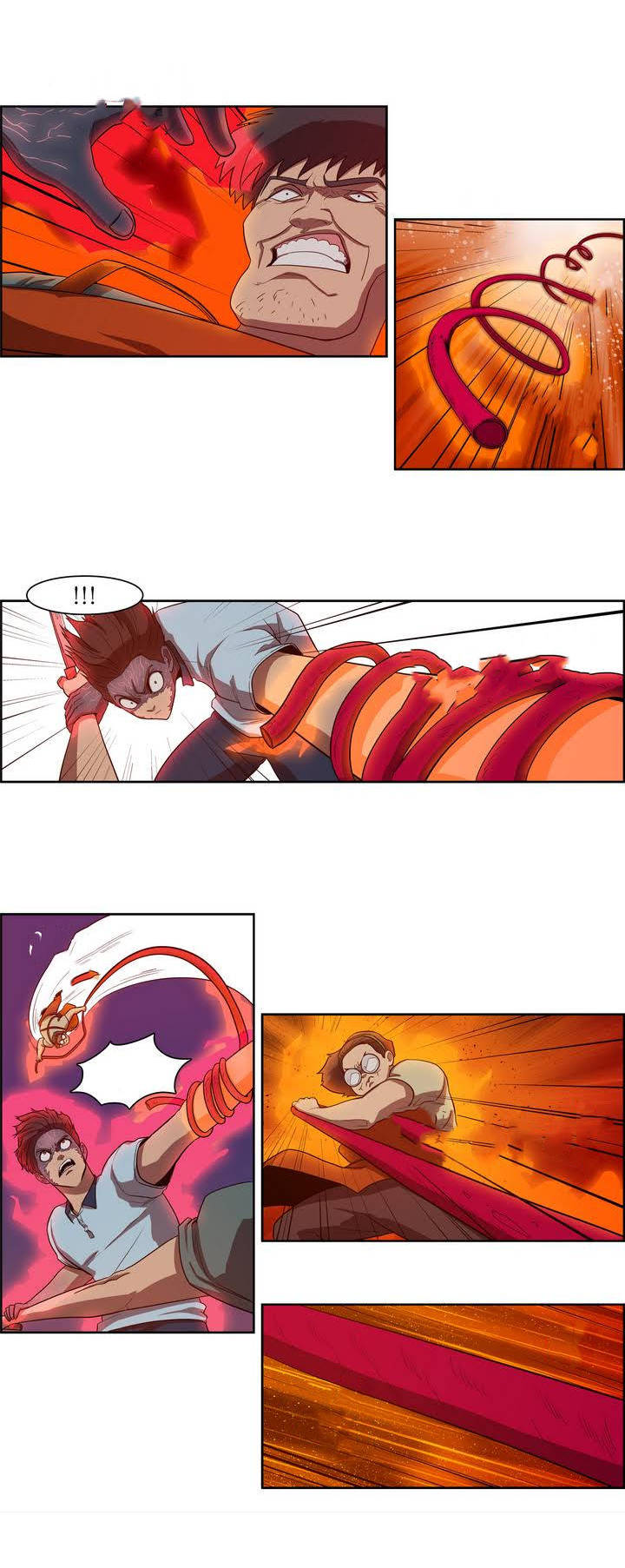 à¸­à¹ˆà¸²à¸™ Tale of Eun Aran