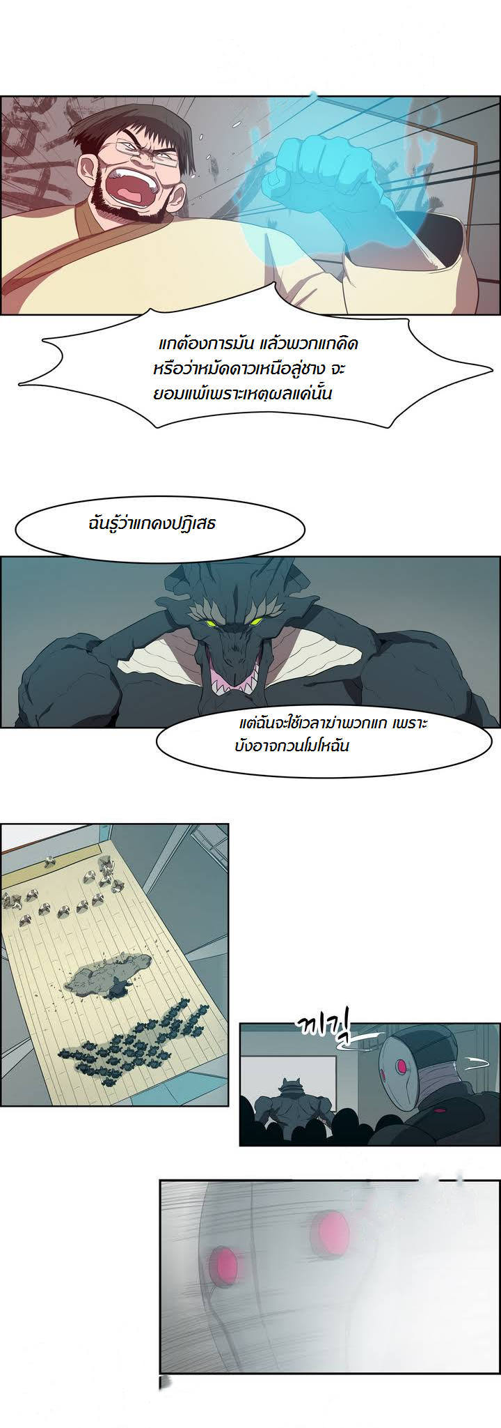 à¸­à¹ˆà¸²à¸™ Tale of Eun Aran