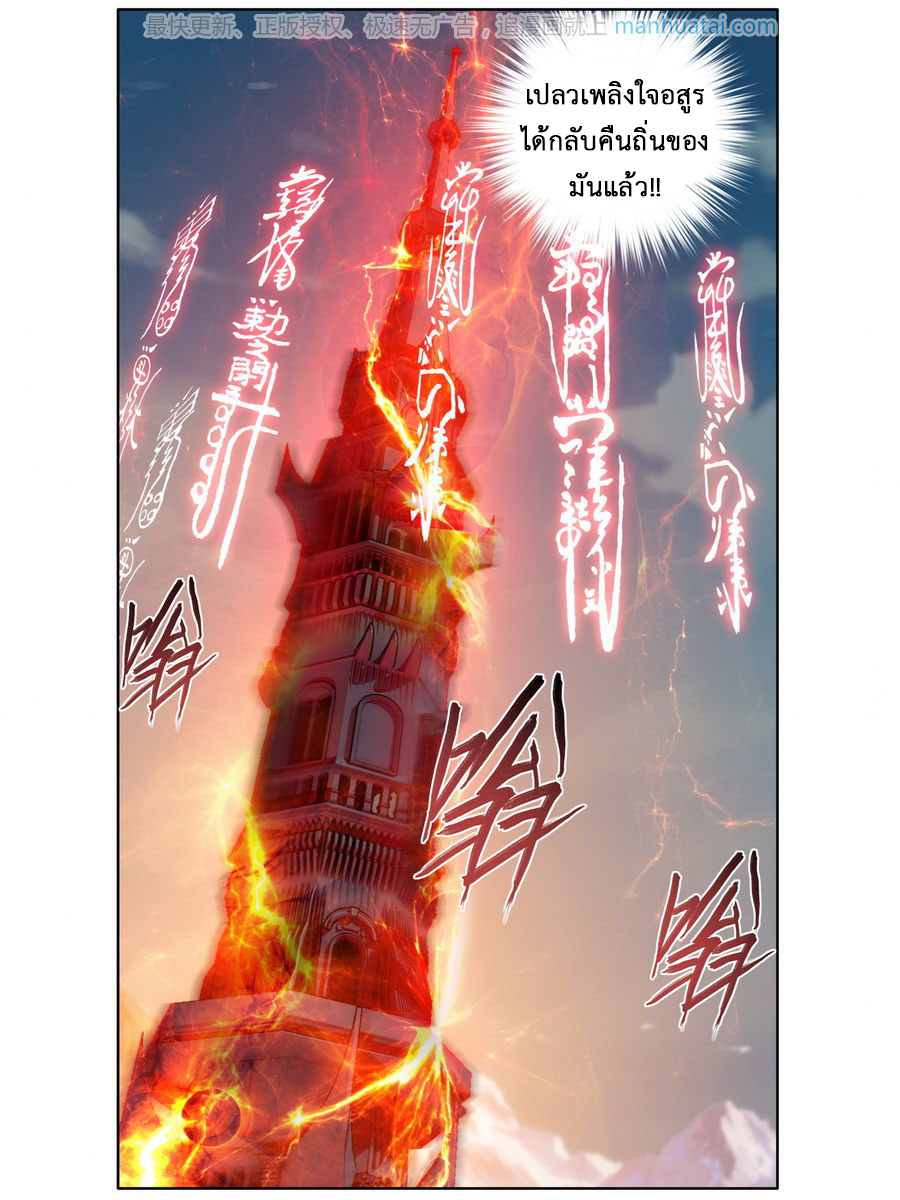 à¸­à¹ˆà¸²à¸™à¸à¸²à¸£à¹Œà¸•à¸¹à¸™ Doupo Cangqiong