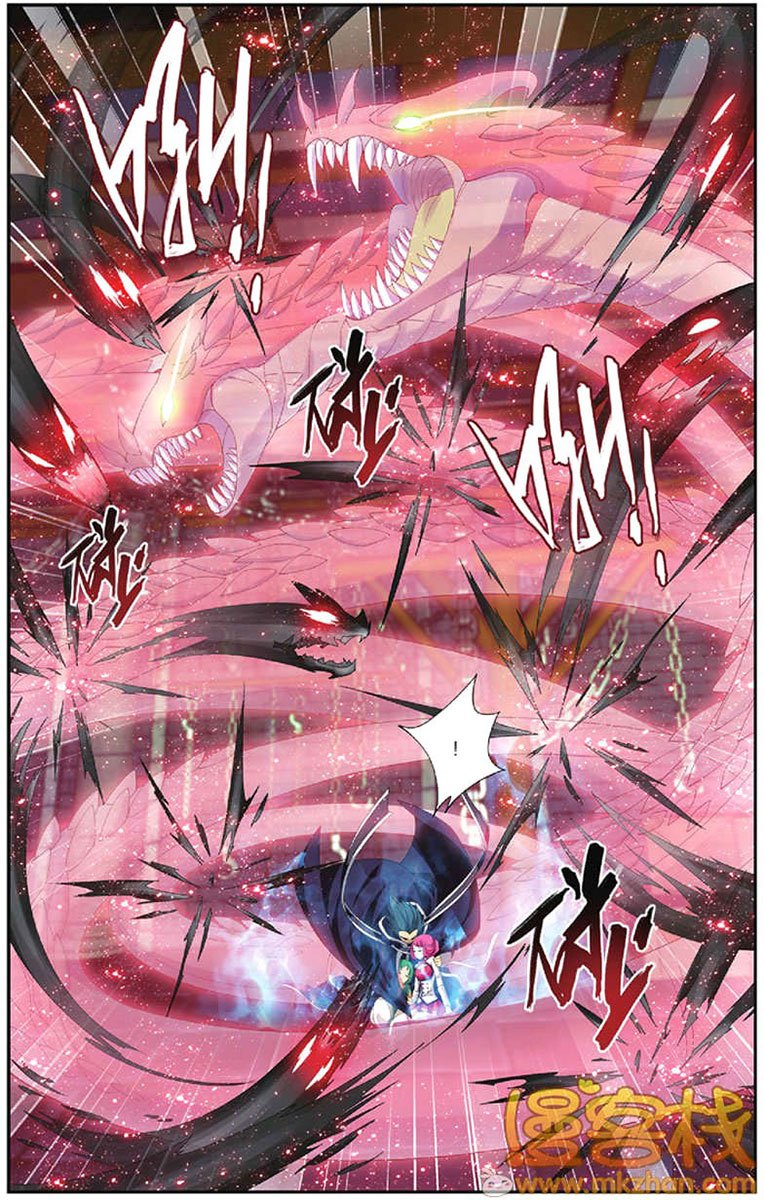 à¸­à¹ˆà¸²à¸™à¸à¸²à¸£à¹Œà¸•à¸¹à¸™ Doupo Cangqiong