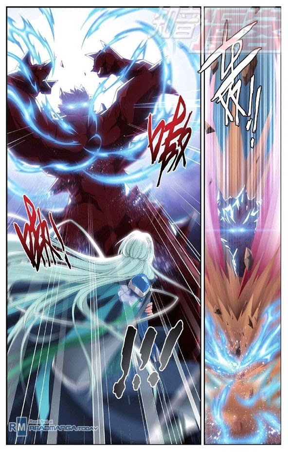 เธญเนเธฒเธเธเธฒเธฃเนเธ•เธนเธ Doupo Cangqiong