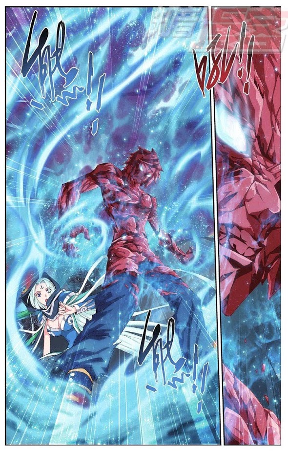 เธญเนเธฒเธเธเธฒเธฃเนเธ•เธนเธ Doupo Cangqiong