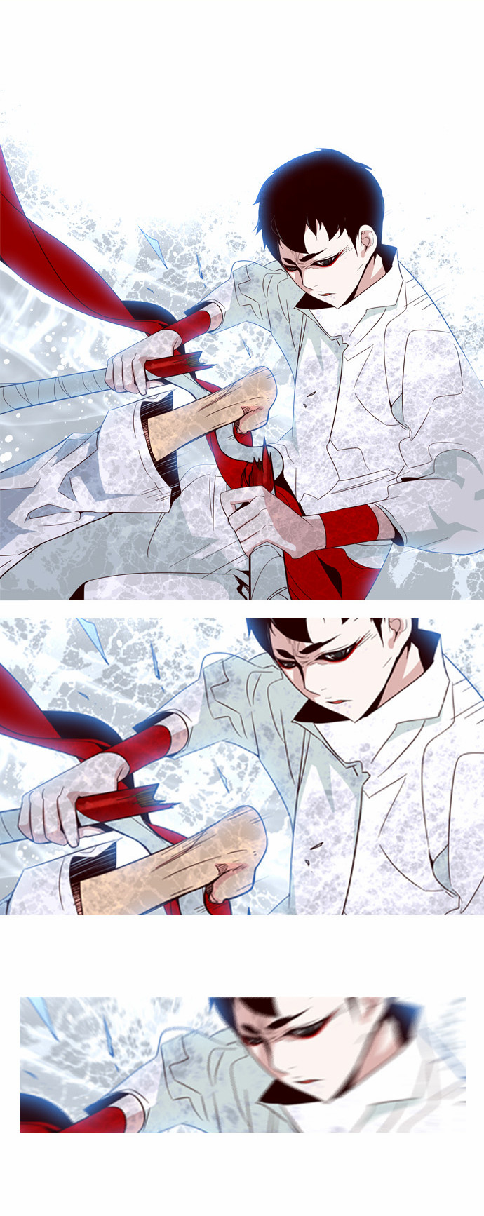 à¸­à¹ˆà¸²à¸™ Girls of the Wildâ€™s