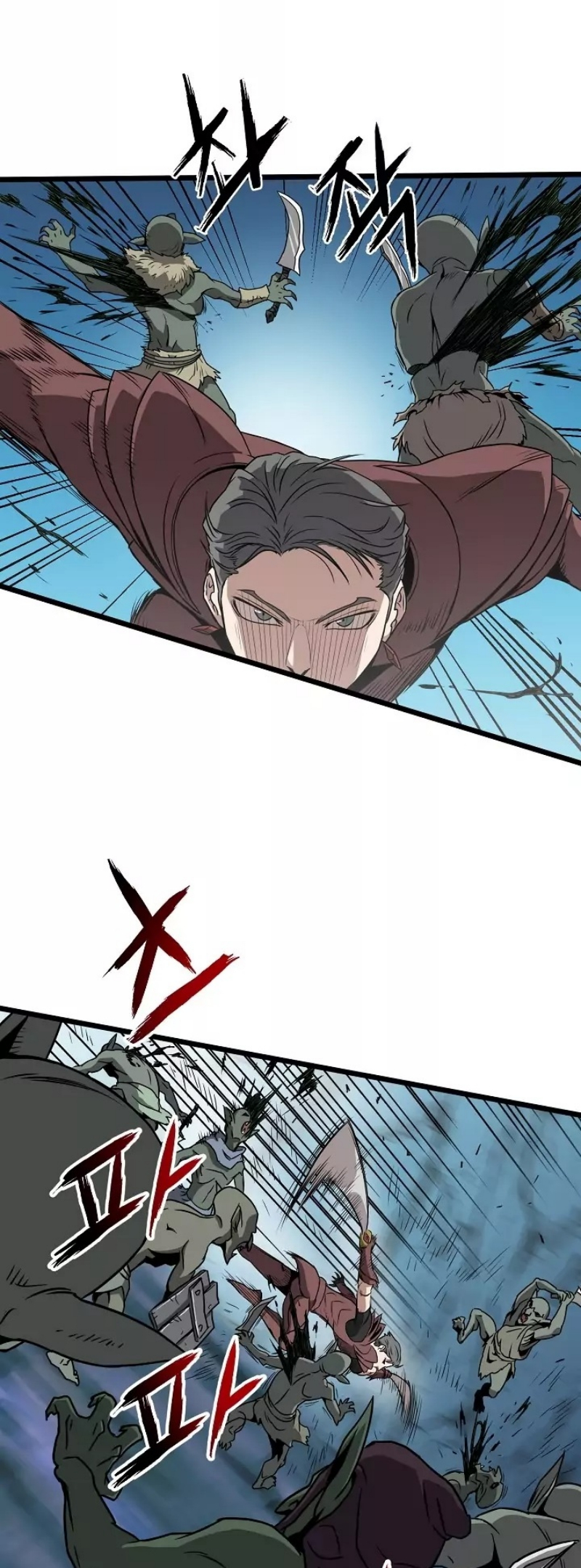 เธญเนเธฒเธเธกเธฑเธเธเธฐ FCmanga