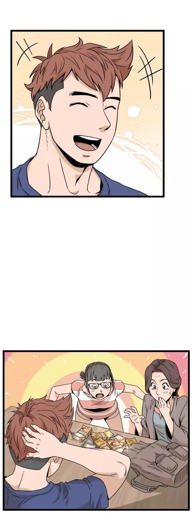 เธญเนเธฒเธเธกเธฑเธเธเธฐ FCmanga