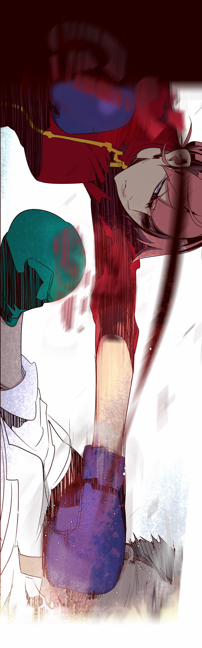 à¸­à¹ˆà¸²à¸™ Girls of the Wildâ€™s