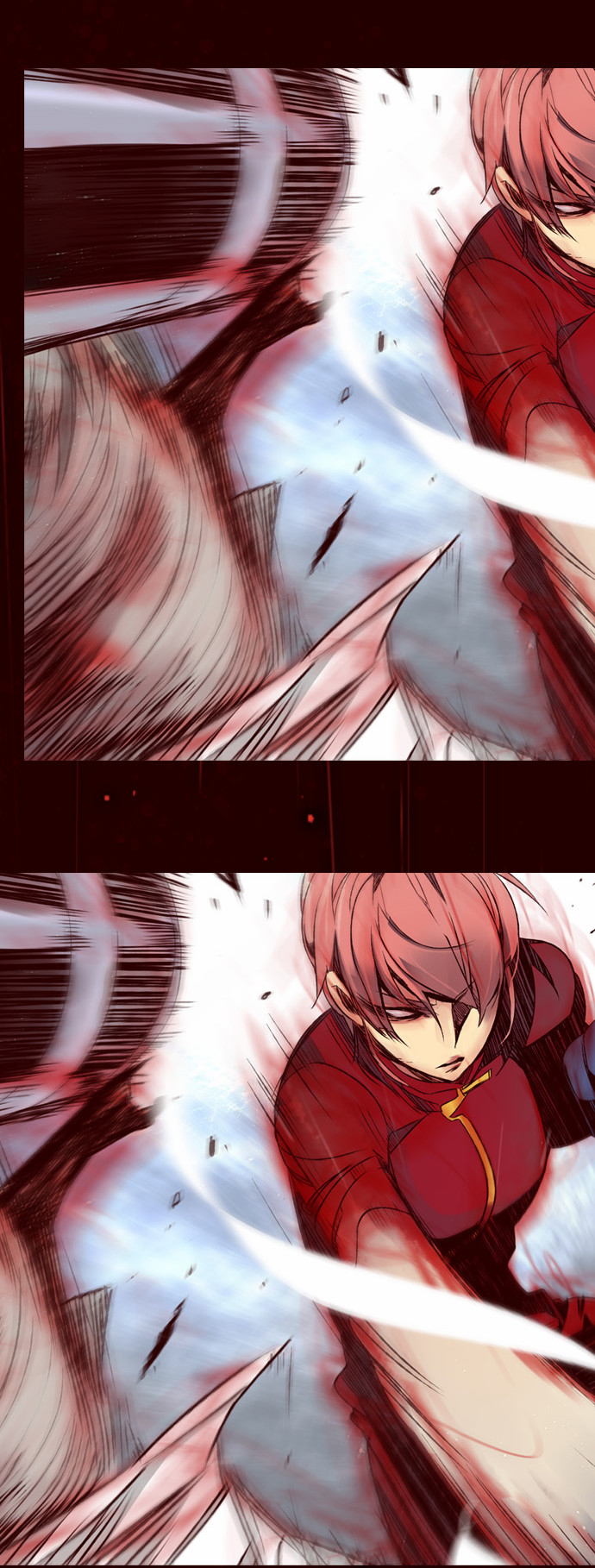 à¸­à¹ˆà¸²à¸™ Girls of the Wildâ€™s